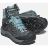 Черевики KEEN Revel IV Mid Polar W Magnet/North Atlantic жіночі Черевики KEEN Revel IV Mid Polar W Magnet/North Atlantic жіночі