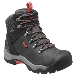 Черевики KEEN Revel III W Black/Rose жіночі