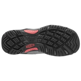 Черевики KEEN Revel III W Black/Rose жіночі