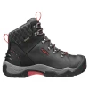 Черевики KEEN Revel III W Black/Rose жіночі
