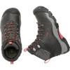 Черевики KEEN Revel III W Black/Rose жіночі