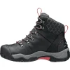 Черевики KEEN Revel III W Black/Rose жіночі