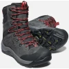 Черевики KEEN Revel IV High Polar M Magnet/Red Carpet чоловічі Черевики KEEN Revel IV High Polar M Magnet/Red Carpet чоловічі