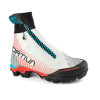 Черевики La Sportiva Aequilibrium Speed Woman Gtx White/Hibiscus жіночі