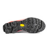 Черевики La Sportiva Aequilibrium Speed Woman Gtx White/Hibiscus жіночі