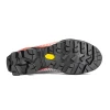 Черевики La Sportiva Aequilibrium Speed Woman Gtx White/Hibiscus жіночі Черевики La Sportiva Aequilibrium Speed Woman Gtx White/Hibiscus жіночі