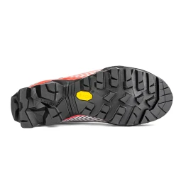 Черевики La Sportiva Aequilibrium Speed Woman Gtx White/Hibiscus жіночі