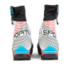 Черевики La Sportiva Aequilibrium Speed Woman Gtx White/Hibiscus жіночі