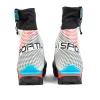 Черевики La Sportiva Aequilibrium Speed Woman Gtx White/Hibiscus жіночі Черевики La Sportiva Aequilibrium Speed Woman Gtx White/Hibiscus жіночі