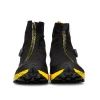 Кросівки La Sportiva Cyklon Cross GTX Black/Yellow чоловічі