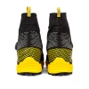 Кросівки La Sportiva Cyklon Cross GTX Black/Yellow чоловічі