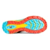Кросівки La Sportiva Jackal II Woman Hibiscus/Malibu Blue жіночі