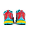 Кросівки La Sportiva Jackal II Woman Hibiscus/Malibu Blue жіночі
