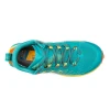 Кросівки La Sportiva Jackal II Woman Lagoon/Green Banana жіночі