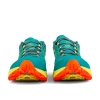 Кросівки La Sportiva Jackal II Woman Lagoon/Green Banana жіночі