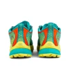Кросівки La Sportiva Jackal II Woman Lagoon/Green Banana жіночі