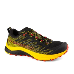Кросівки La Sportiva Jackal II Black/Yellow чоловічі