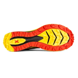Кросівки La Sportiva Jackal II Black/Yellow чоловічі