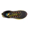 Кросівки La Sportiva Jackal II Black/Yellow чоловічі