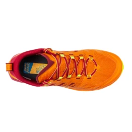 Кросівки La Sportiva Jackal II Hawaiian Sun/Sangria чоловічі
