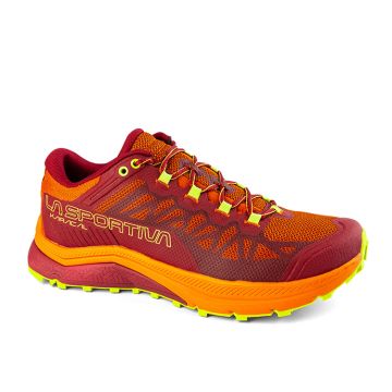 Кросівки La Sportiva Karacal Sangria/Hawaiian Sun чоловічі