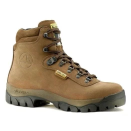 Черевики La Sportiva Tibet GTX brown чоловічі 