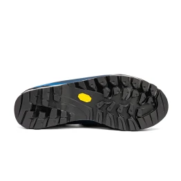 Черевики La Sportiva Trango Tech Gtx Electric Blue/Lime Punch чоловічі