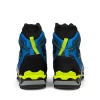 Черевики La Sportiva Trango Tech Gtx Electric Blue/Lime Punch чоловічі Черевики La Sportiva Trango Tech Gtx Electric Blue/Lime Punch чоловічі