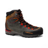 Черевики La Sportiva Trango Tech Leather Gtx Carbon/Hawaiian Sun чоловічі