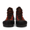 Черевики La Sportiva Trango Tech Leather Gtx Carbon/Hawaiian Sun чоловічі