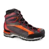 Черевики La Sportiva Trango Tech Woman Gtx Carbon/Cherry Tomato жіночі Черевики La Sportiva Trango Tech Woman Gtx Carbon/Cherry Tomato жіночі