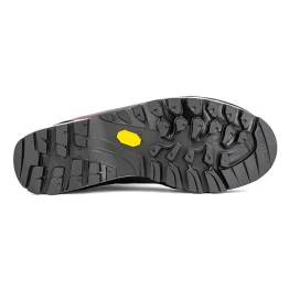 Черевики La Sportiva Trango Tech Woman Gtx Carbon/Cherry Tomato жіночі