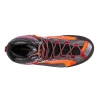 Черевики La Sportiva Trango Tech Woman Gtx Carbon/Cherry Tomato жіночі Черевики La Sportiva Trango Tech Woman Gtx Carbon/Cherry Tomato жіночі