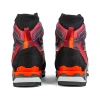 Черевики La Sportiva Trango Tech Woman Gtx Carbon/Cherry Tomato жіночі Черевики La Sportiva Trango Tech Woman Gtx Carbon/Cherry Tomato жіночі
