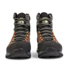 Черевики La Sportiva Trango Trk Woman Gtx Clay/Cherry Tomato жіночі Черевики La Sportiva Trango Trk Woman Gtx Clay/Cherry Tomato жіночі