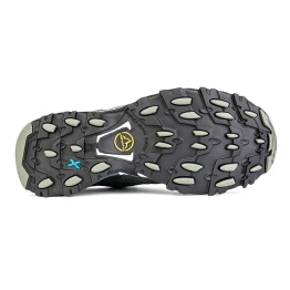 Кросівки La Sportiva Ultra Raptor II Leather Woman GTX Charcoal/Lollipop жіночі