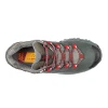 Кросівки La Sportiva Ultra Raptor II Leather Woman GTX Charcoal/Lollipop жіночі Кросівки La Sportiva Ultra Raptor II Leather Woman GTX Charcoal/Lollipop жіночі