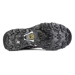 Кросівки La Sportiva Ultra Raptor II Woman Gtx Black/Cherry Tomato жіночі