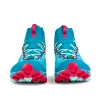 Кросівки La Sportiva Uragano Woman Gtx Crystal/Cerise жіночі Кросівки La Sportiva Uragano Woman Gtx Crystal/Cerise жіночі
