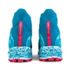 Кросівки La Sportiva Uragano Woman Gtx Crystal/Cerise жіночі Кросівки La Sportiva Uragano Woman Gtx Crystal/Cerise жіночі
