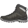 Черевики Lowa Toro Pro GTX Mid чоловічі anthracite grey сірі Черевики Lowa Toro Pro GTX Mid чоловічі anthracite grey сірі
