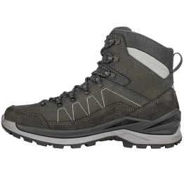 Черевики Lowa Toro Pro GTX Mid чоловічі anthracite grey сірі