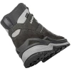 Черевики Lowa Toro Pro GTX Mid чоловічі anthracite grey сірі Черевики Lowa Toro Pro GTX Mid чоловічі anthracite grey сірі