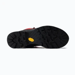 Черевики Salewa MTN Trainer 2 MID GTX Wms жіночі 6840 червоні
