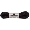 Шнурівки Zamberlan Round Laces 303 graphite orange чорні/оранжеві Шнурівки Zamberlan Round Laces 303 graphite orange чорні/оранжеві