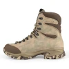 Черевики Zamberlan 1214 Lynx GTX RR WL чоловічі camouflage камуфляжні