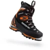 Черевики Zamberlan 2090 Mountain Pro Evo GTX RR чоловічі black/orange чорні