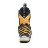 Черевики Zamberlan 2090 Mountain Pro Evo GTX RR чоловічі black/orange чорні