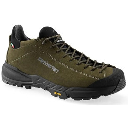Кросівки Zamberlan 217 Free Blast GTX чоловічі dark green оливкові