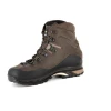 Черевики Zamberlan Guide GTX RR WL чоловічі dark brown коричневі Черевики Zamberlan Guide GTX RR WL чоловічі dark brown коричневі